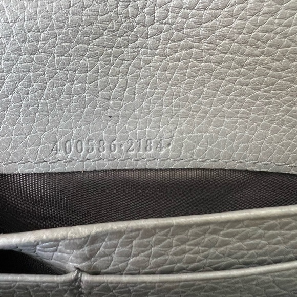 Auth Gucci Wallet - Picture 14 of 17